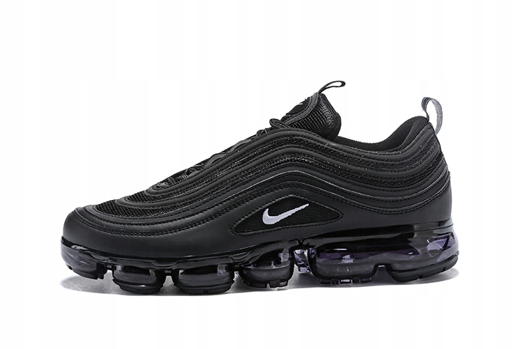 black air max 97 vapormax