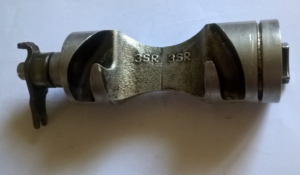 Zawór wydechowy Cross Yamaha YZ 1992-1994r