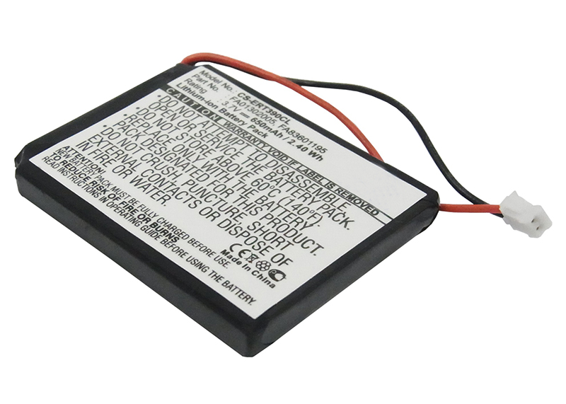 AKUMULATOR ERICSSON ASCOM R1D CS-ERT390CL