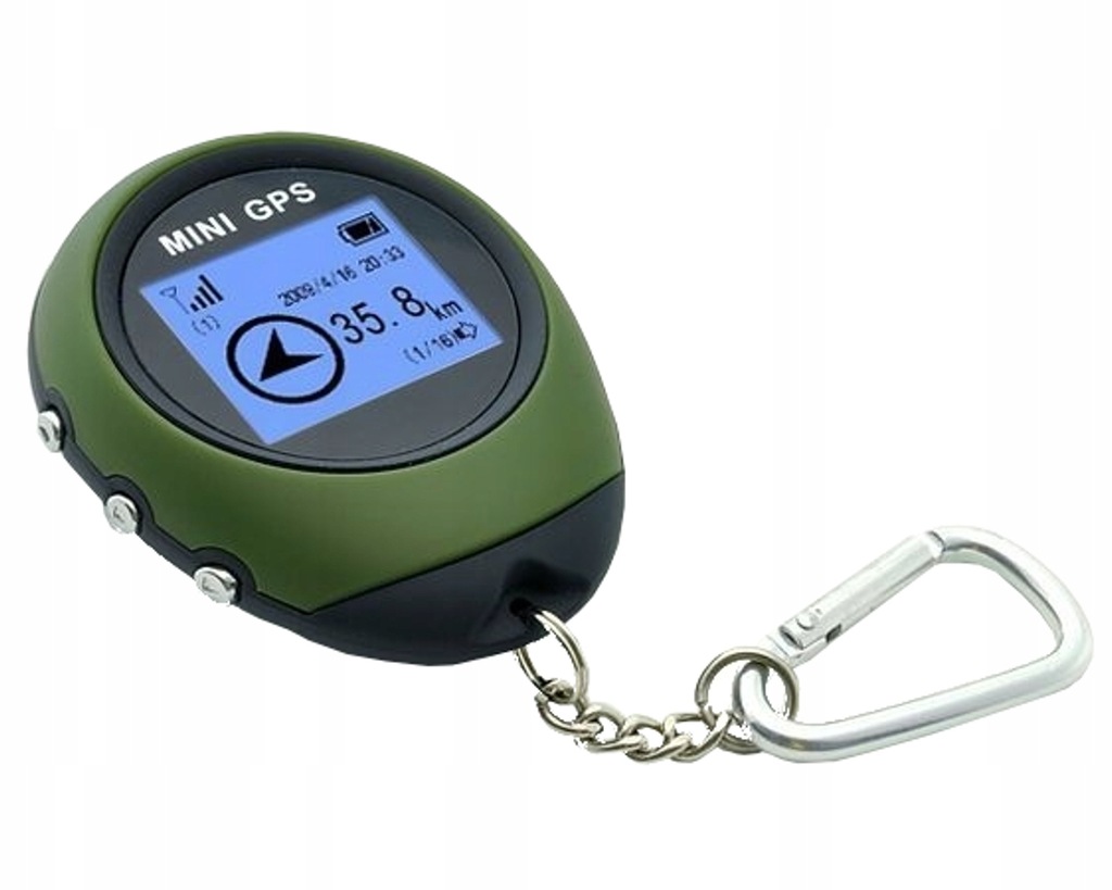 Mini lokalizator gps 24 lokalizacj tracker