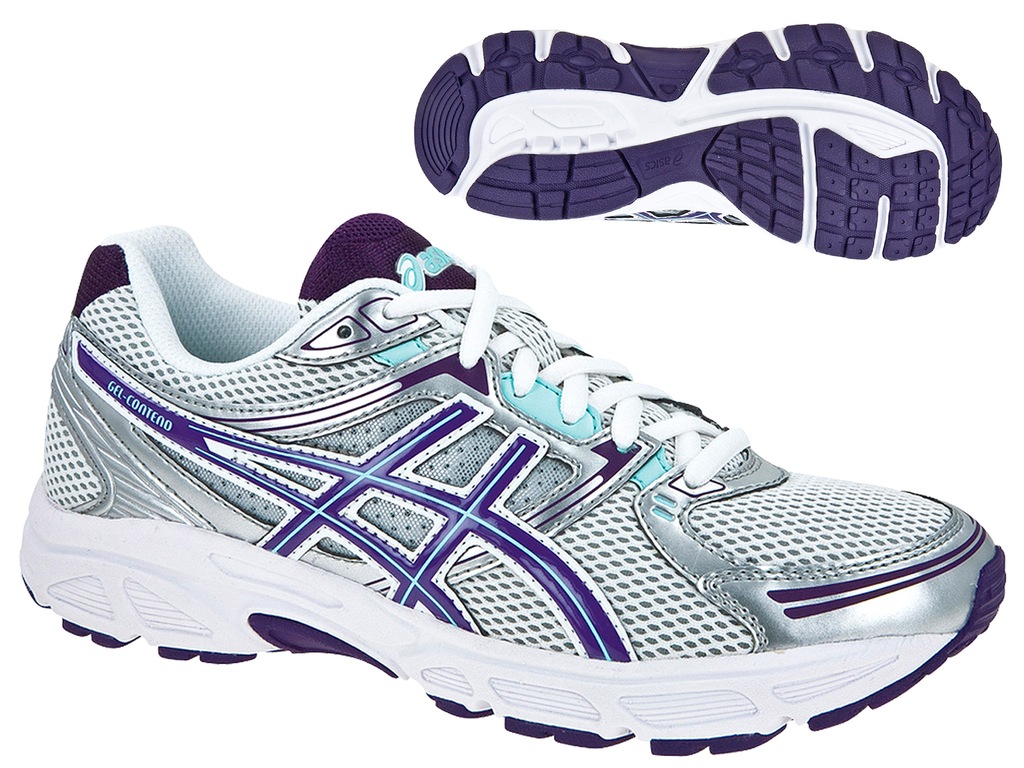 Asics gel 2025 contend t2f9n