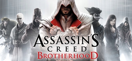 Assassins creed brotherhood как запустить без uplay