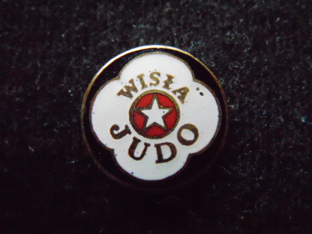 Wisła Kraków Sekcja  Judo