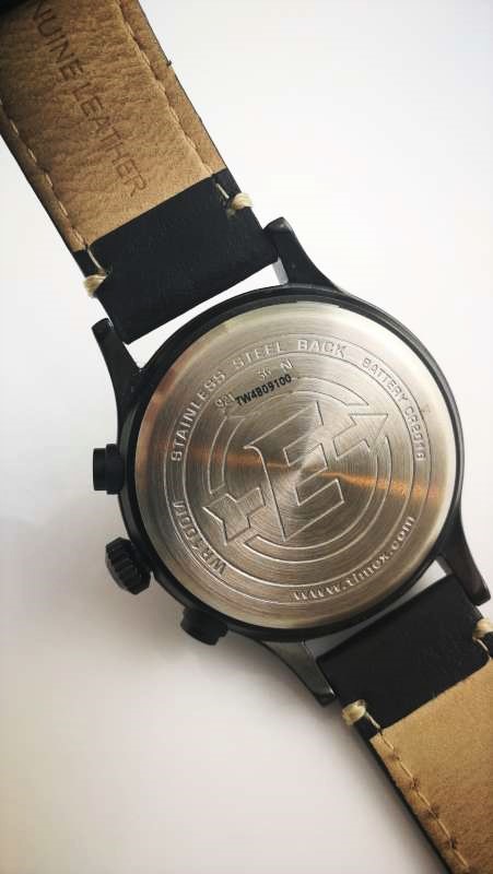 timex tw4b09100