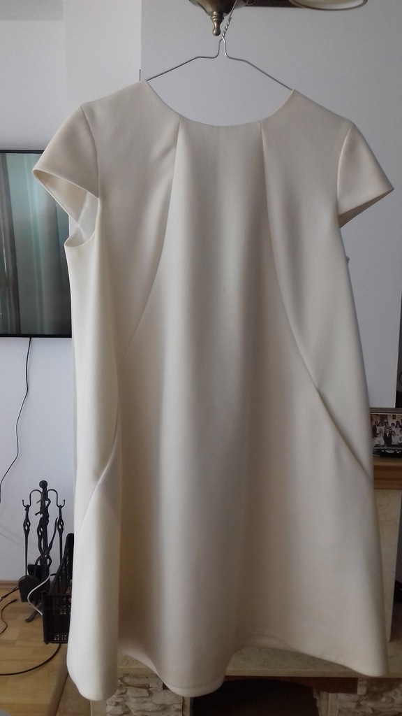 Sukienka La Mania 7025830857 oficjalne archiwum Allegro