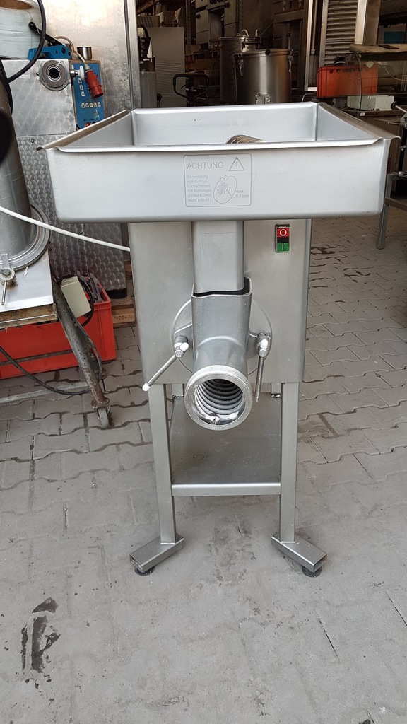 Wilk do mięsa KOLBE SW 100