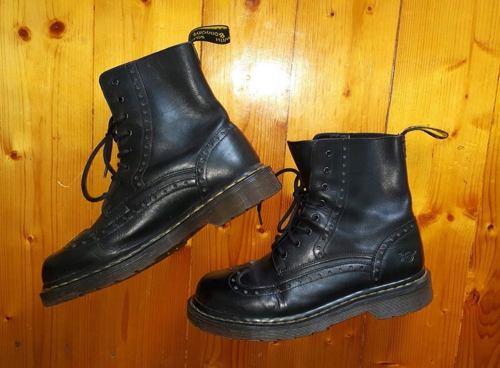 Dr discount martens 3a36