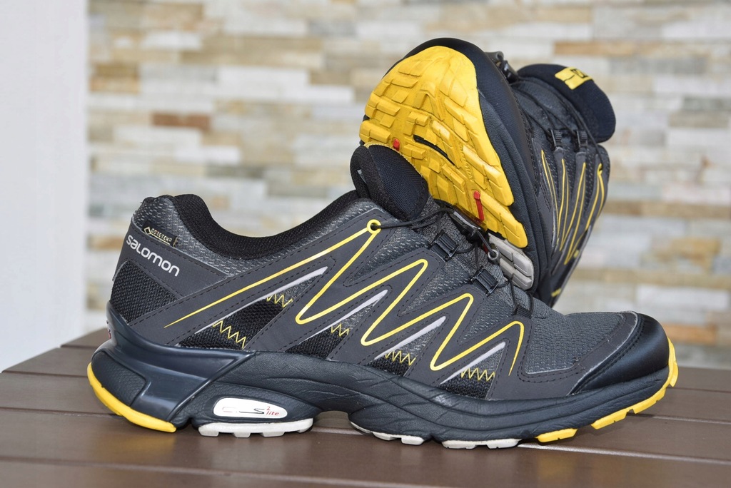 Salomon xt atika 2 on sale gtx