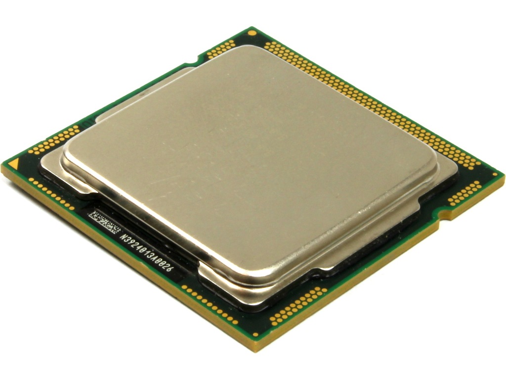 Intel Xeon X3450 2.66 GHz 8MB 1156 FV GW +Pasta - 7247443450 ...