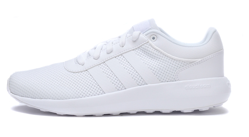 Buty Adidas neo Cloudfoam RACER B74373 nowe 46 2/3