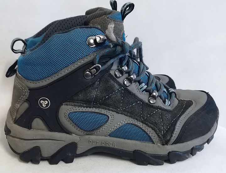 Buty trekkingowe BRUGI 37  dziecięce