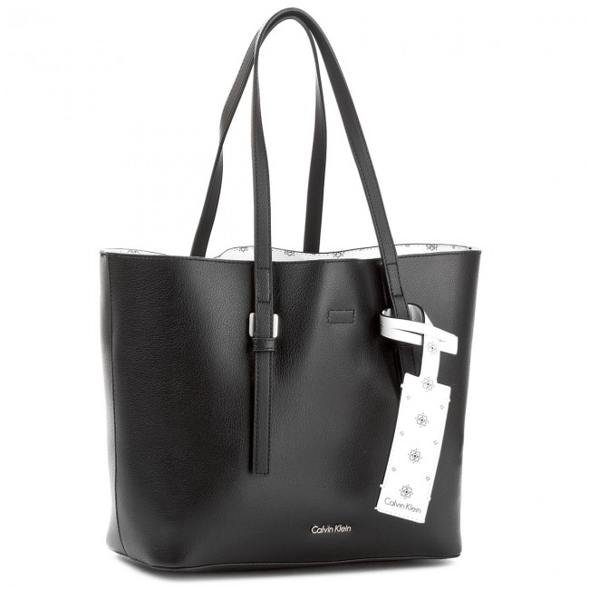WF CK CALVIN KLEIN TOREBKA SHOPPERKA + ORGANIZER