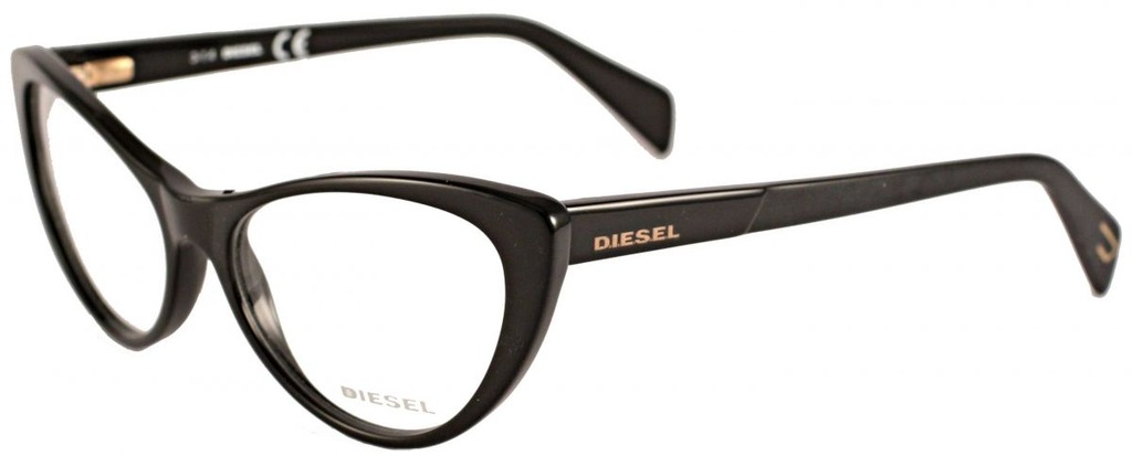 Oprawki Diesel DL 5113