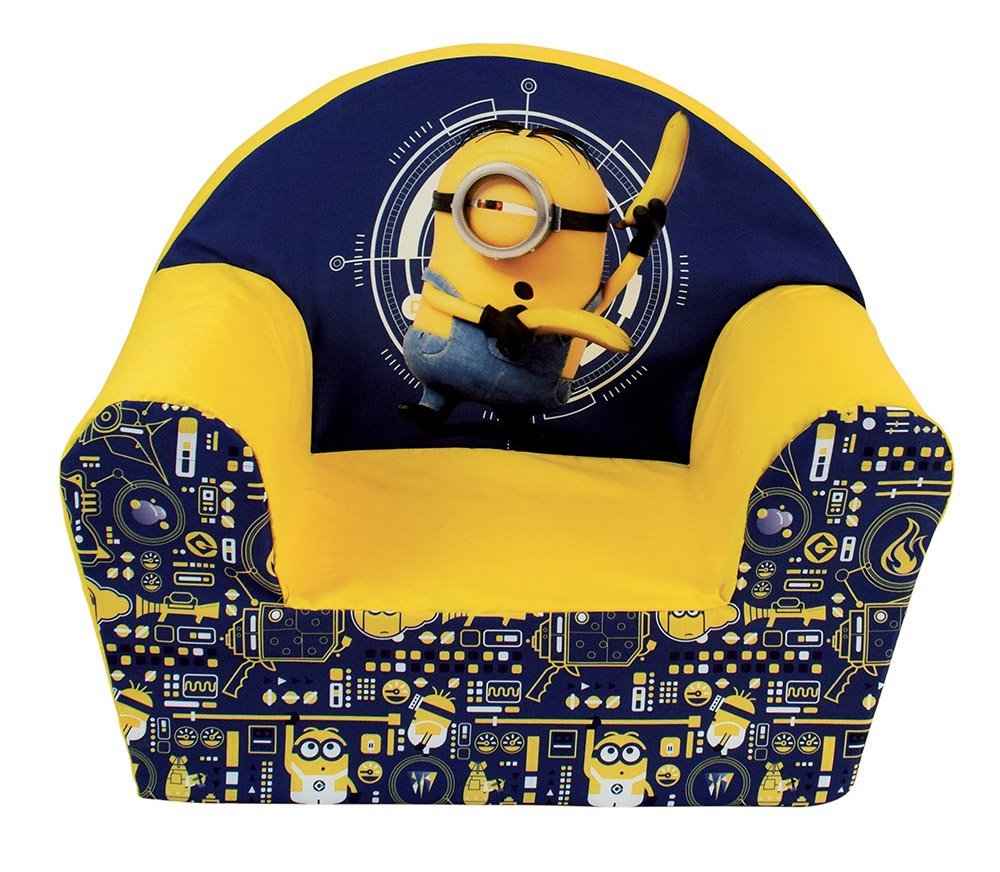 305D5 Fun House 712719 SOFA MINIONKI 42 X52 X33