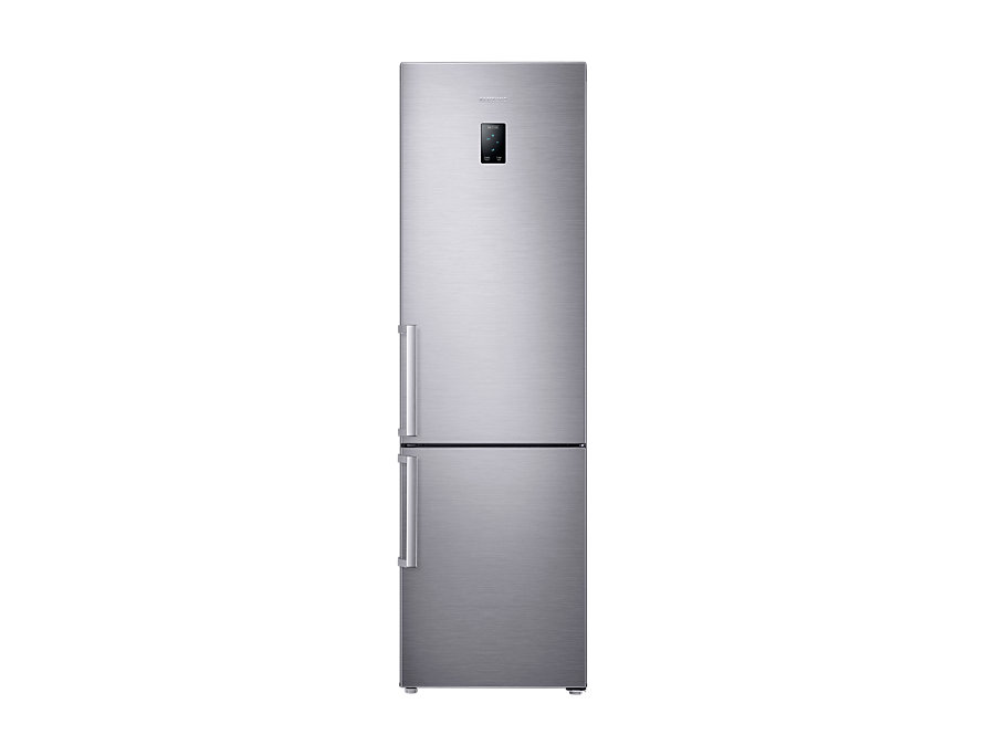 LODÓWKA SAMSUNG RB37J5329SS/A+++/NO FROST/LED