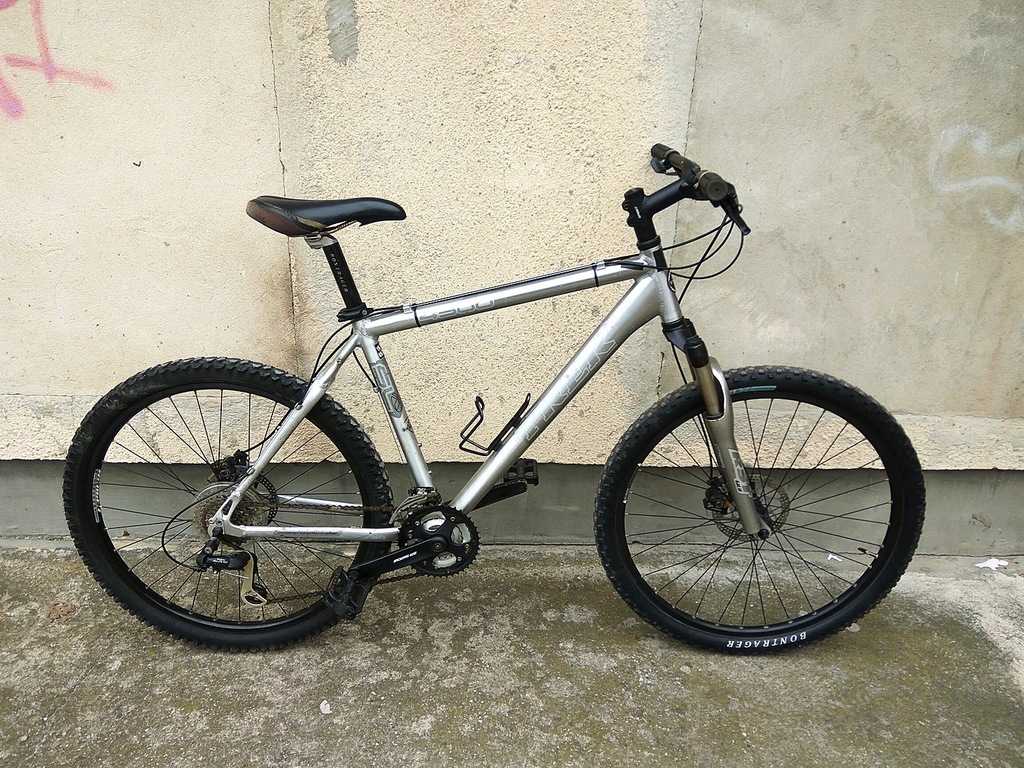 Trek deals 4300 rst