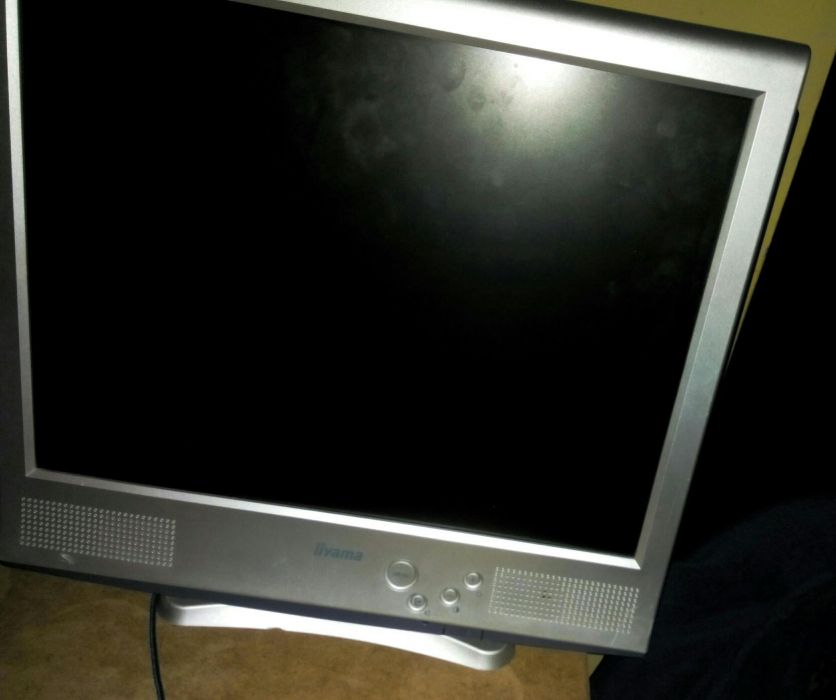 Sprzedam Monitor Iiyama ax3818utc 15 Cali