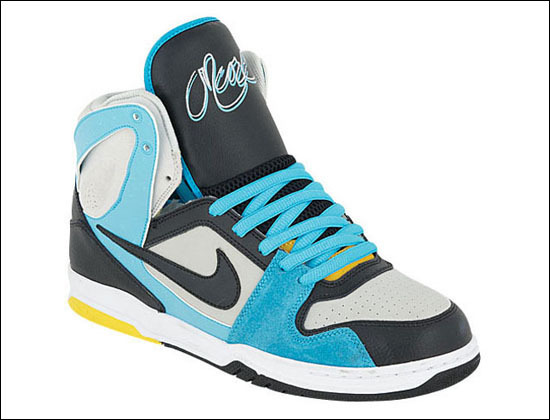 Nike 6.0 oncore high hotsell