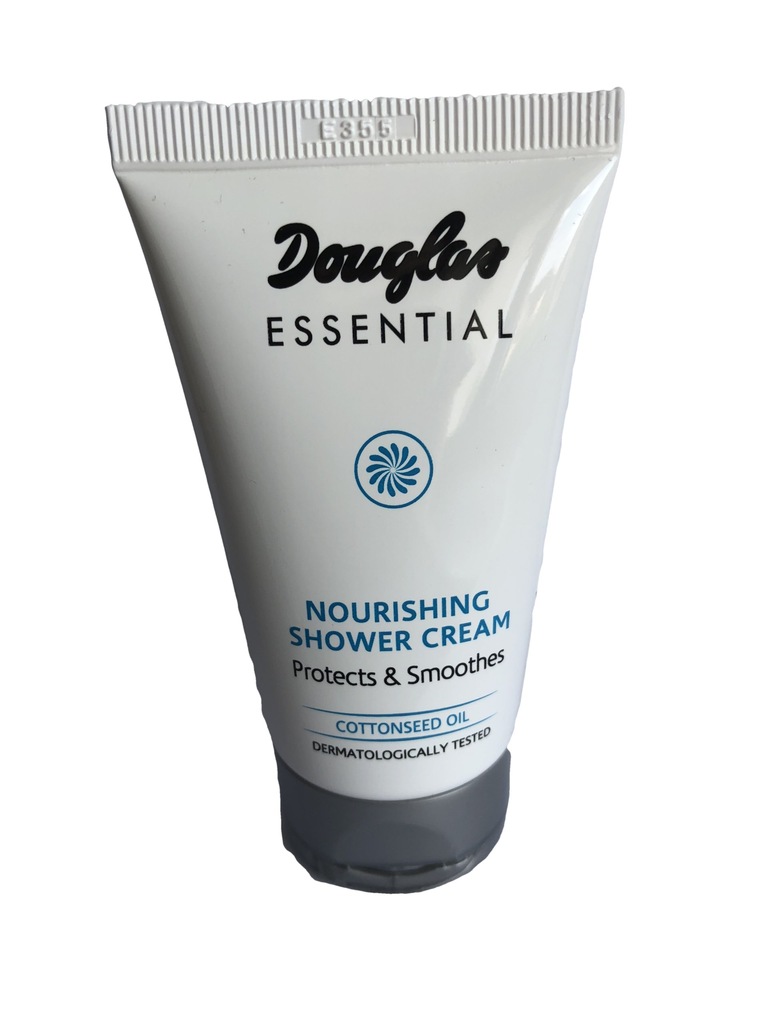 Douglas NOURISHING Shower Cream Żel pod prysznic