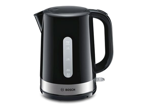 CZAJNIK BOSCH TWK7403 0,3-1,7L FILTR 3ZABEZP.2200W