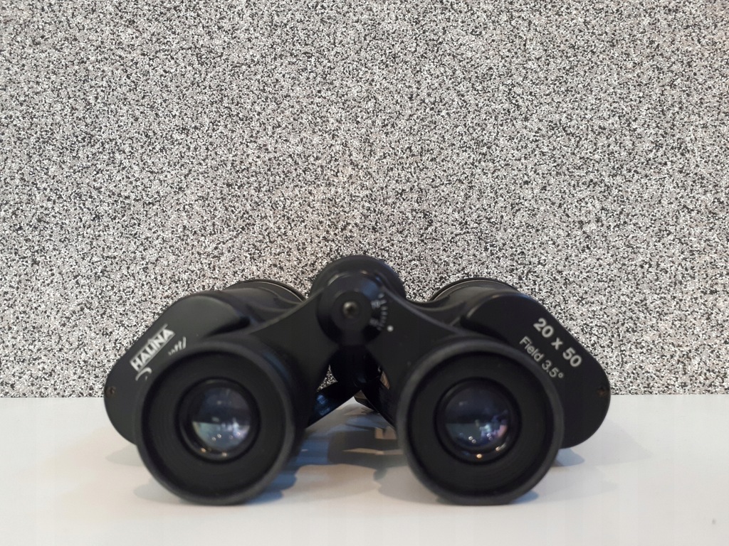 Halina discovery hot sale binoculars 10x50