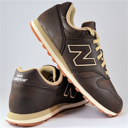 NEW BALANCE ML373BRO SNEAKERS R. 47 5 7284301211 oficjalne