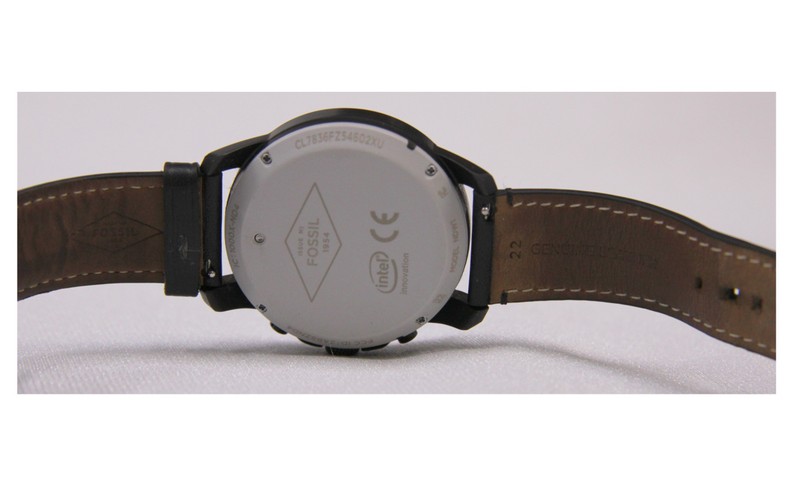 fossil q grant gen 1 hybrid