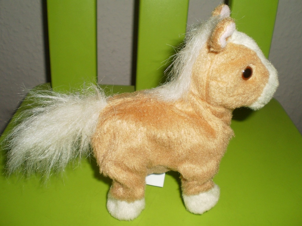 FurReal Friends Hasbro koń konik  13cm chodzi
