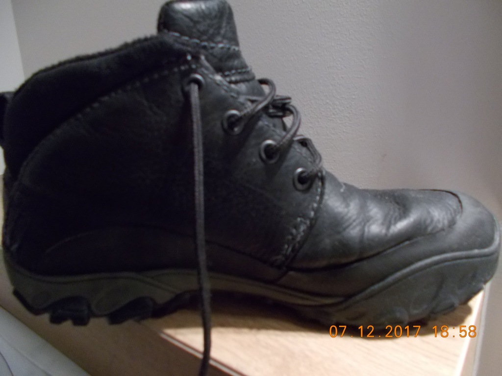 merrell coda mid