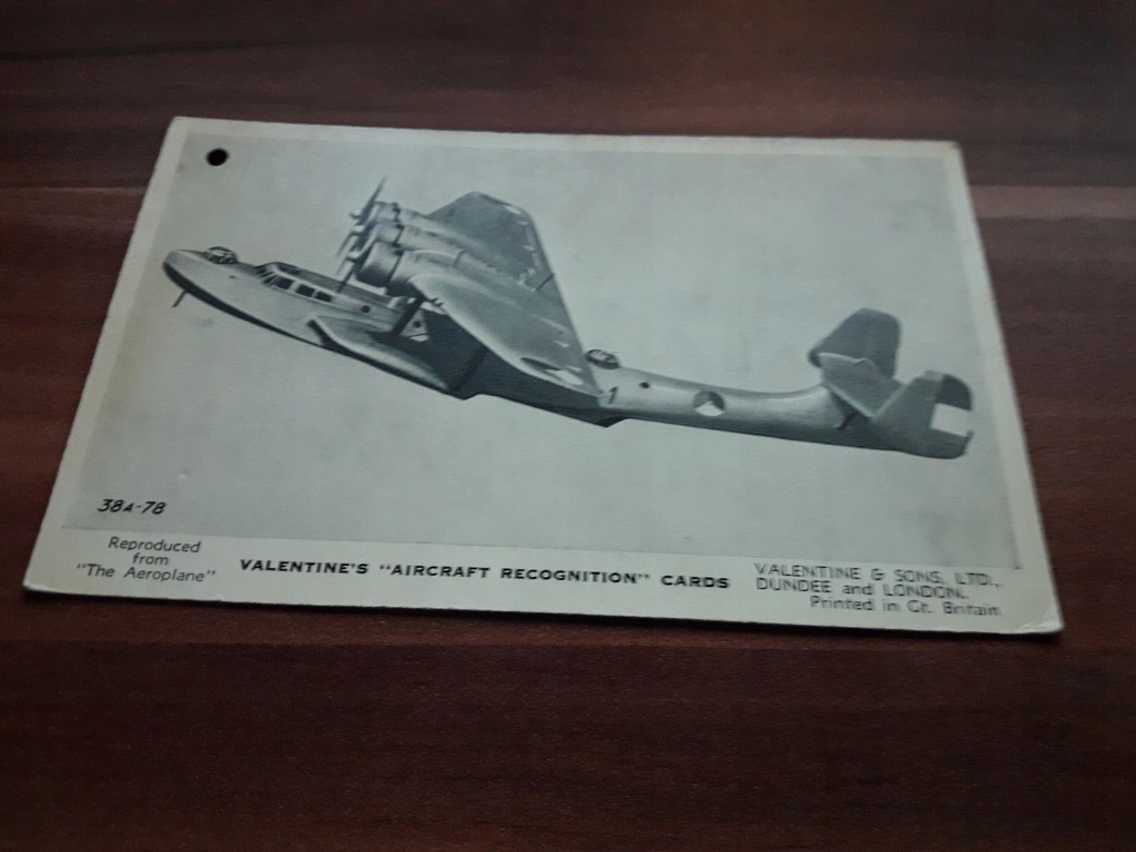 Spitfire Heinkel 111 aukcja bez minimum