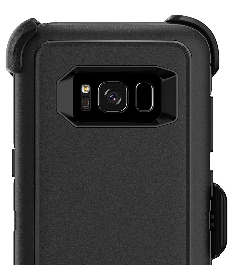 samsung galaxy s8 otterbox defender