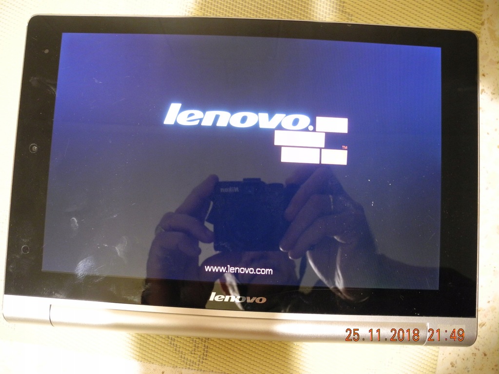 Lenovo 60047 замена тачскрина