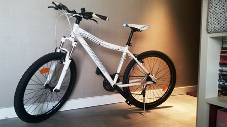 KROSS HEXAGON F5