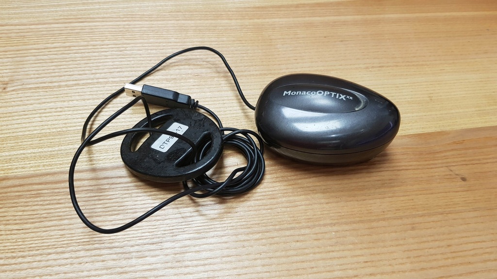 Kalibrator Monaco OPTIX XR / DTP94 (X-Rite)