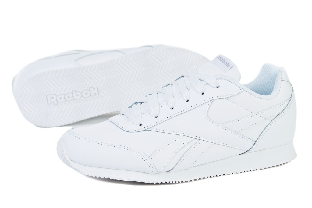 BUTY REEBOK ROYAL CLASSIC CLJOG V70492 R. 35 7489870391