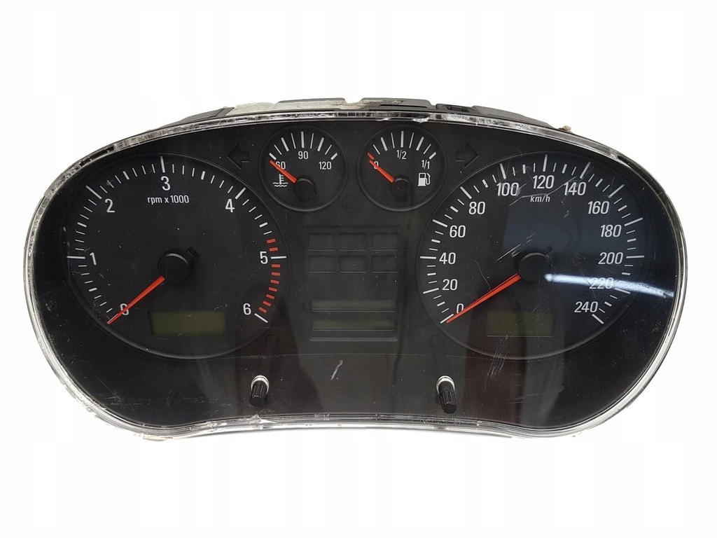 Licznik Obrotomierz Seat Toledo II 1M0919880R 110.