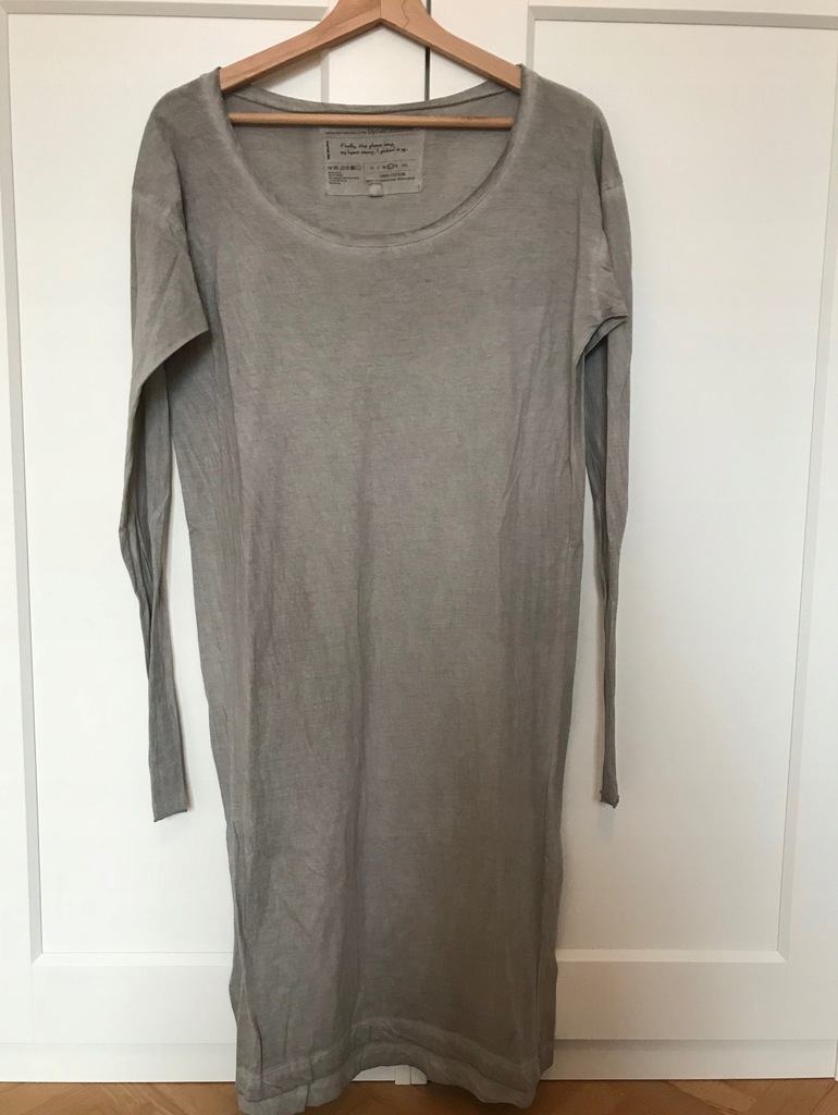 BYNAMESAKKE sukienka r. M / L