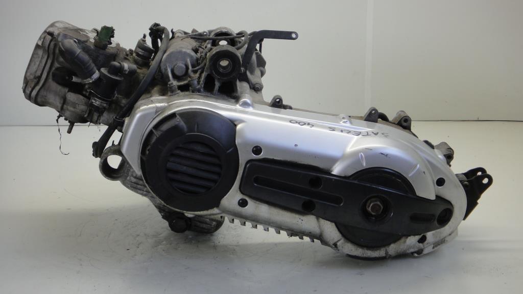 SILNIK GWARANCJA 14 DNI PEUGEOT SATELIS 400 X9 X8 6999793935