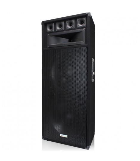 LCDK - Kolumna pasywna Ekho VX215 2x15'' 600 RMS