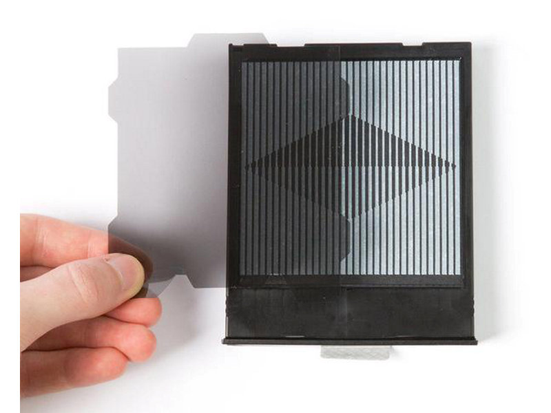 Impossible ND Filter Twin Pack - adapter  + GRATIS