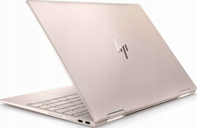 Gold Hp Spectre 13 X360 I7 8550u 16gb 360ssd Touch 7489328077 Oficjalne Archiwum Allegro 9722