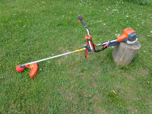 Kosa spalinowa Husqvarna 525 RX !!!