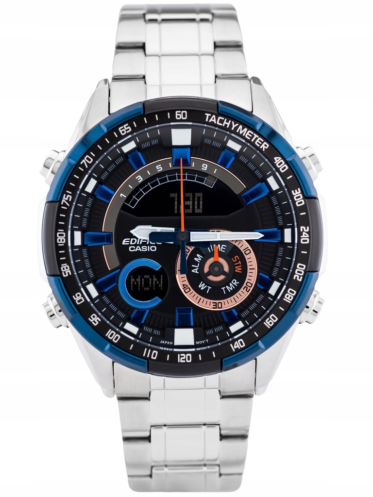 casio edifice 600db