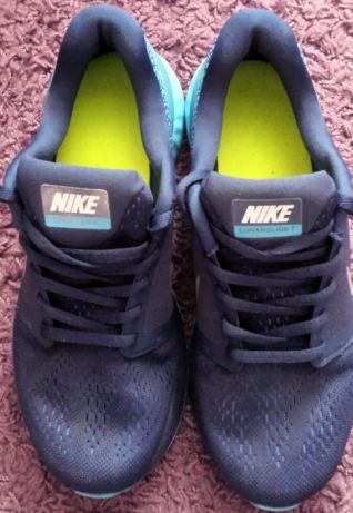 nike lunarglide dynamic support