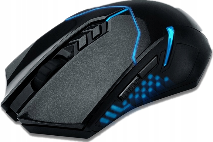 RR861 Myszka bezprzewodowa Wireless Mouse ET X-08