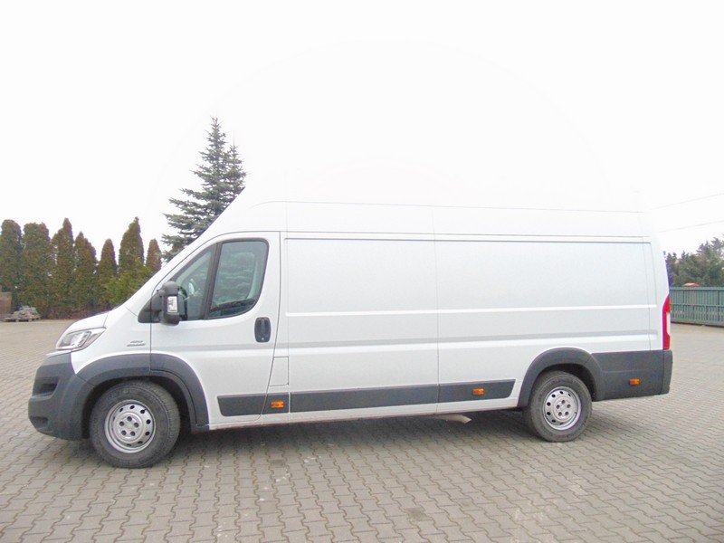 Fiat ducato l3h4