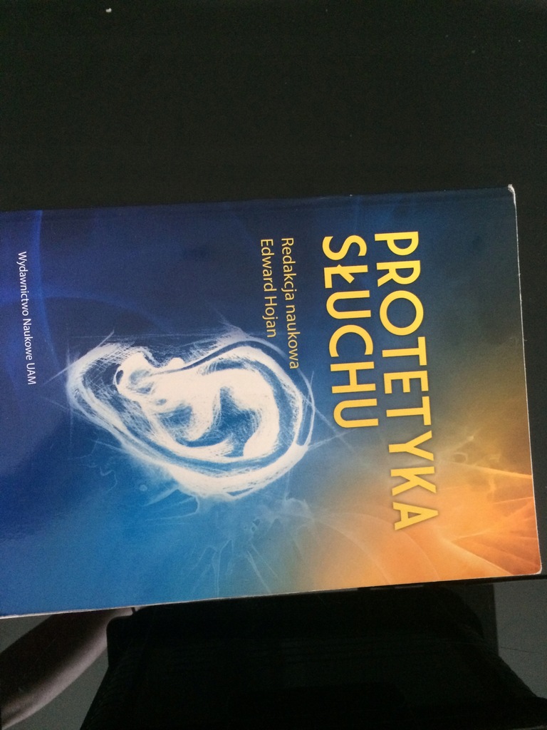 Protetyka słuchu Edward Hojan
