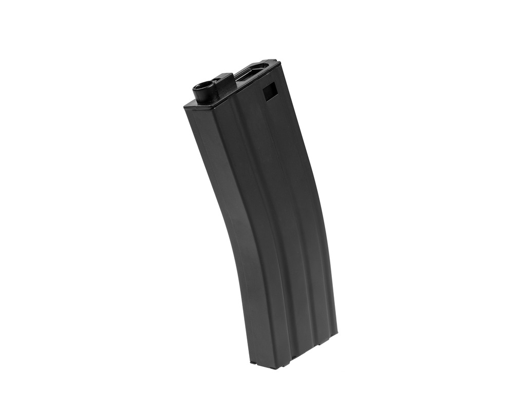 Magazynek ASG Hi-cap do replik Colt M4A1 - metal