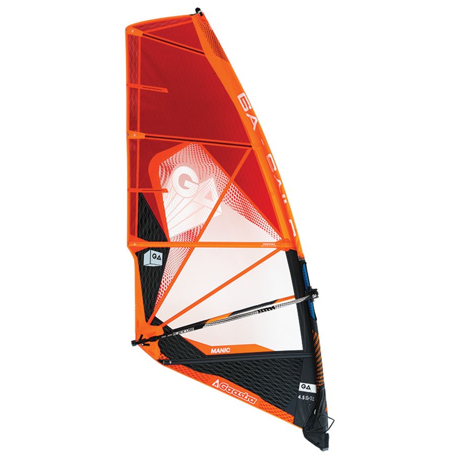 Żagiel windsurfingowy Gaastra Manic 4.0 C3 2018