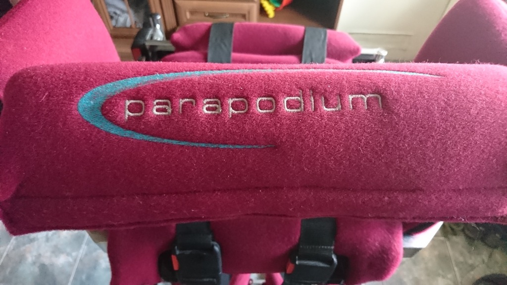 PARAPODIUM MOBILNE PJMC-180 OKAZJA